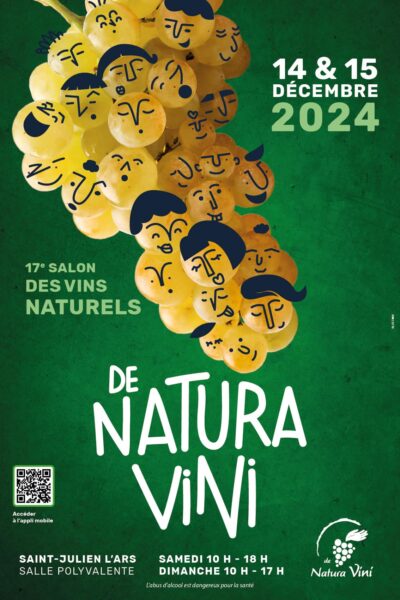 NATURA VINI