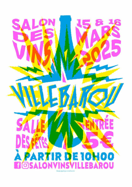 Salons-des-vins-de-France-de-Villebarou