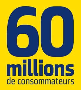 60 Millions de Consommateurs